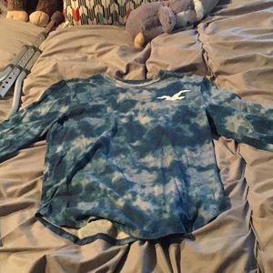 Hollister shirt